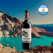 LA PODEROSA MALBEC DE 750ml